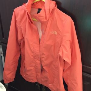 Northface jacket
